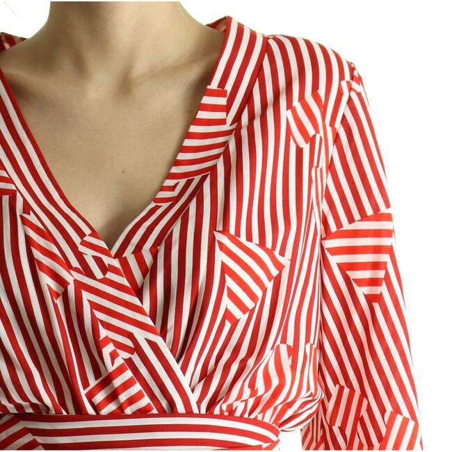 ABITO PUZZLE DALILA DRESS ANONYME - Mad Fashion | img vers.650x/